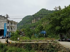 -宜昌下牢溪