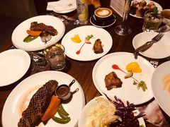 -食间牛排(湖西路店)