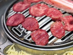 -GOGIYA·咕叽吖韩国传统烤肉店(小榄店)