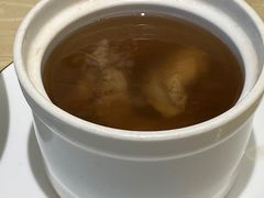 -东山茶寮(新安店)