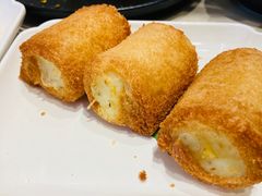 -蔡澜点心·粤菜(西单大悦城店)