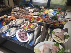 -新时代大酒店(仰口路店)