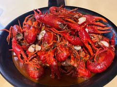 -小田油焖小龙虾(双井店)
