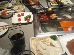 捞派黄喉-海底捞火锅(北京路店)