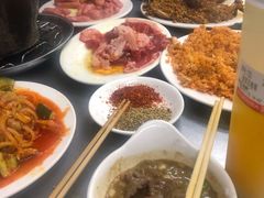 -松明一烤肉馆(鲁园店)