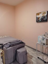 -汐月Health纤体spa中心