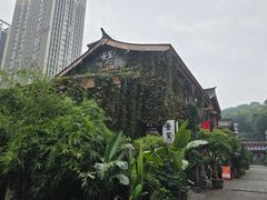 -夜宴江景餐厅