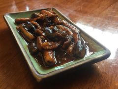 炒鳝糊-同得兴 Since·1995 传统苏式面馆(十全街店)