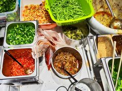 -萝卜向南·湘西泡菜·腊味炒饭(星河coco city店)