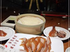 -全聚德(新街口店)