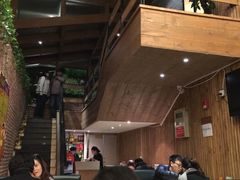 金豆角焖面(安贞店)-金豆角砂锅焖面(安贞店)