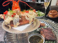 -LESCEDARS Brasserie Bistro香柏树