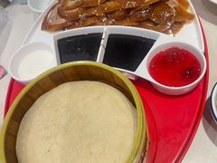 -新侨小馆(东直门北小街店)