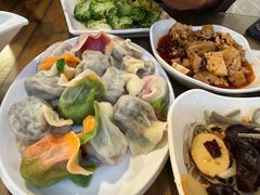 -宝源饺子(麦子店街店)
