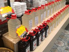 -老山村酒楼(白石洲店)