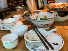 -禾田里·农村家常菜(乐从金河水岸店)
