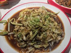 -夕阳红小吃(中街大悦城店)
