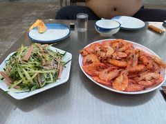 -张树军海鲜(王府壹号店)