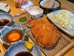 -神宫·日本料理(淮海街店)