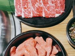-汉拿山(北京上地华联店)