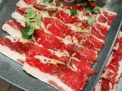 -新石器烤肉(千灯大润发店)
