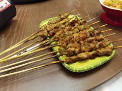 -新疆伊秀清真餐厅