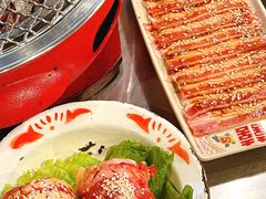 -永安里地摊烤肉(首创店)