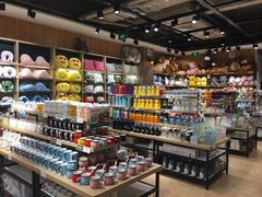 -The Green Party(湛江万达广场店)