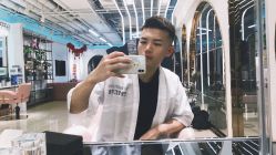 -BULB STUDIO 巴柏明星发型工作室