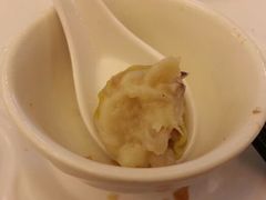 带子烧卖-稻香酒家·33年老字号·港式粤菜(富邦中心店)