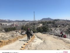 -白水寺森林公园