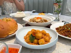 -大树餐厅(大悦城店)