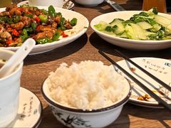 -小喜客·云南特色菜(纳西庭院店)