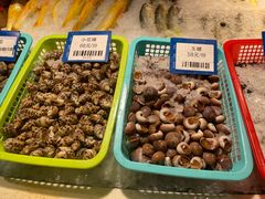 -阿毛饭店(和义路店)