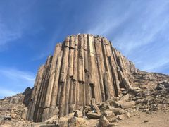 -石条山