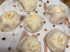 同庆楼小笼包-同庆楼(金宝汇店)