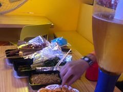 -火星工厂·桌游·团建聚会·轰趴馆(厦滘店)