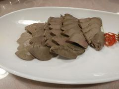 -烤肉宛饭庄(北新桥店)