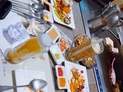 -大渔铁板烧(花园道店)