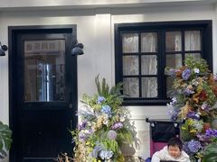 -朴太院·朝鲜族炭火烤肉(民乐园总店)