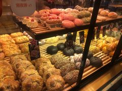 -酵墅·红酒酵母面包(羲和广场店)