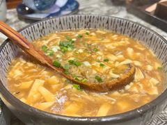 桐君熬豆腐-一味大院•桐庐菜传承店(春江路店)