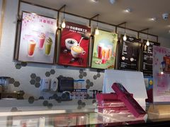 -COSTA COFFEE(上海虹口公园店)