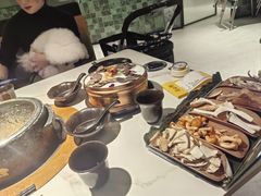 -芸山季·云南山珍菌火锅(南翔印象城MEGA店)