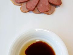 -菩提树·素食餐厅(汇智国际商业中心店)