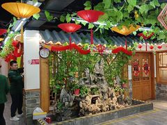-津沽小院(天津之眼店)