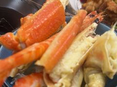 -金龙·打边炉(南京西路店)