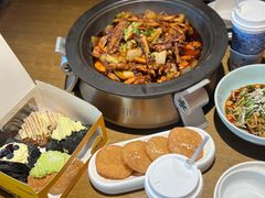 -六月雪干锅(涪城万达广场店)