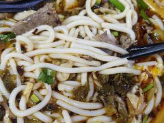 -御临和贵州羊肉粉(龙湖礼嘉天街店)