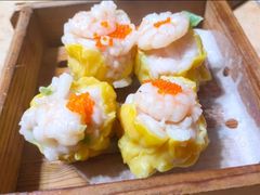 -喜鹊茶点.啫煲(车陂店)